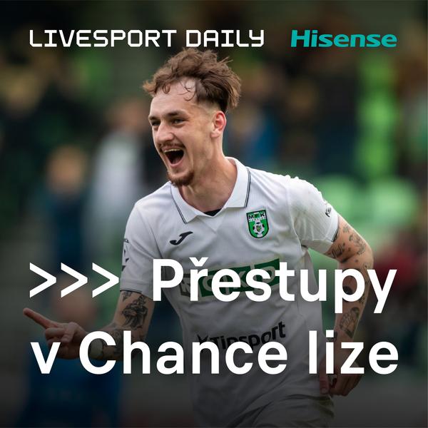 Livesport Daily